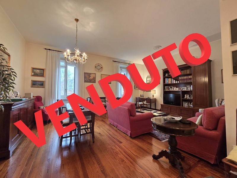 Trilocale in Vendita a Milano, 930'000&euro;, 117 m²