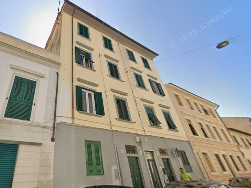 Quadrilocale in Vendita a Livorno, 50'250&euro;, 71 m²