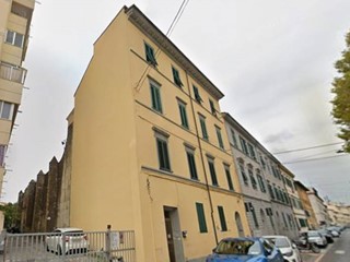 Trilocale in Vendita a Livorno, 66'000&euro;, 68 m²