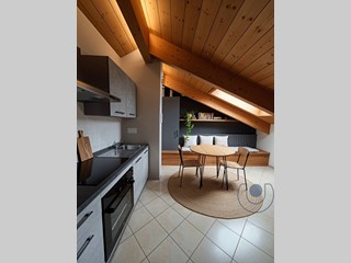 Attico in Vendita a Moncalieri, 113'000&euro;, 70 m²