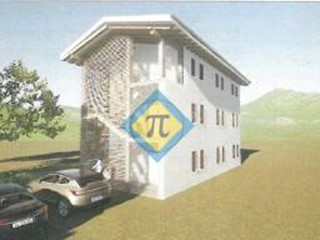 Trilocale in Vendita a Cordenons, 220'000&euro;, 101 m²