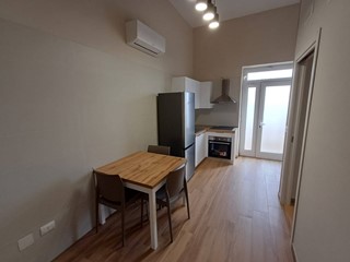 Bilocale in Affitto a Casagiove, 480&euro;, 40 m²