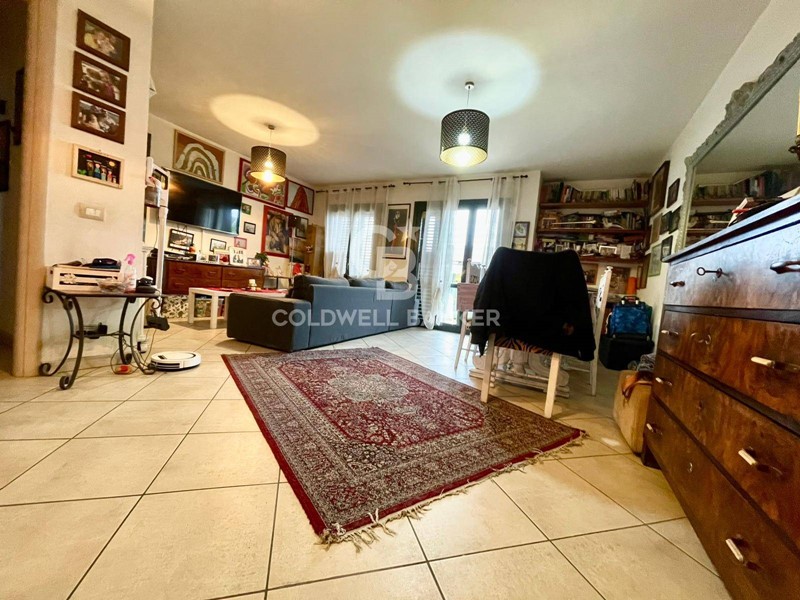 Appartamento in Vendita a San Giovanni la Punta, 259'000&euro;, 170 m²