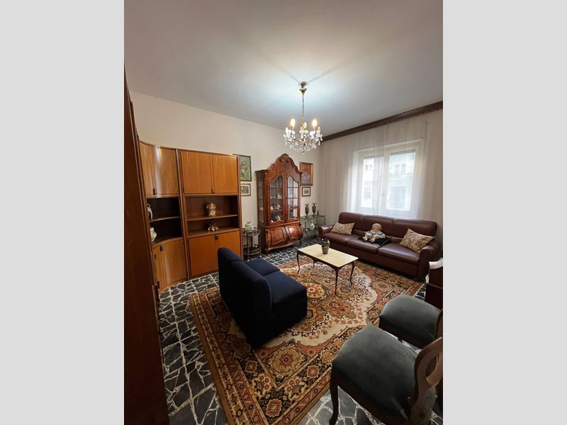 Quadrilocale in Vendita a Cagliari, 240'000&euro;, 78 m²