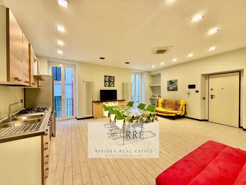 Trilocale in Vendita a Ceriale, 285'000&euro;, 90 m²