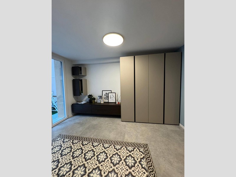 Bilocale in Vendita a Milano, 468'000&euro;, 73 m²