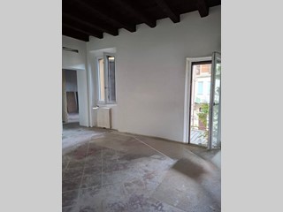 Trilocale in Vendita a Vimercate, 218'000&euro;, 82 m²