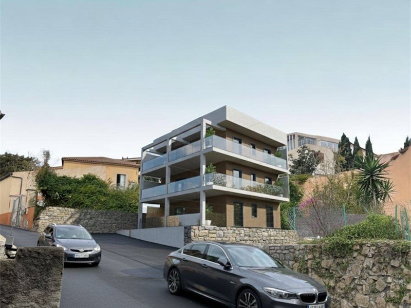 Trilocale in Vendita a La Maddalena, 340'000&euro;, 83 m²
