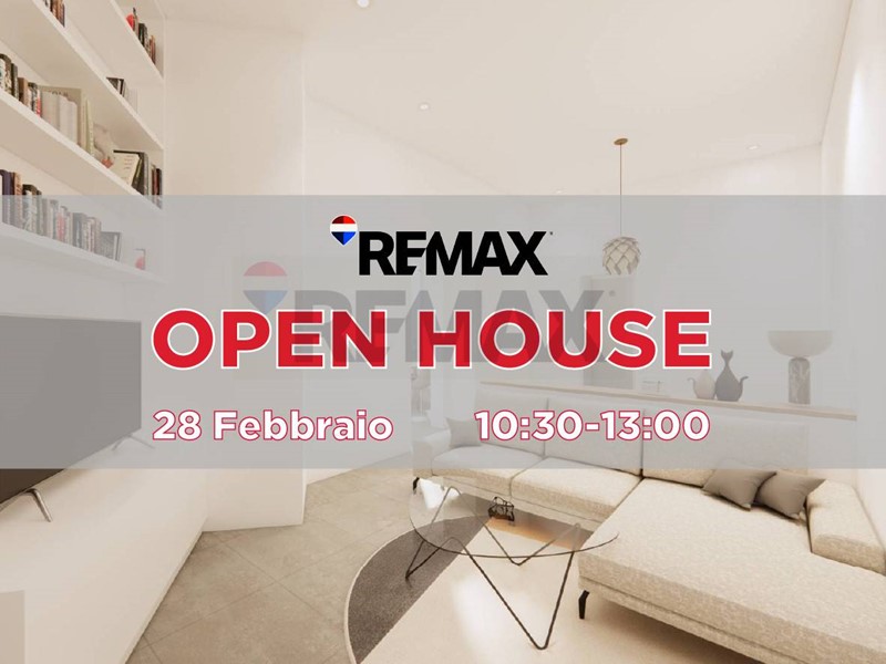 Bilocale in Vendita a Milano, 440'000&euro;, 42 m²