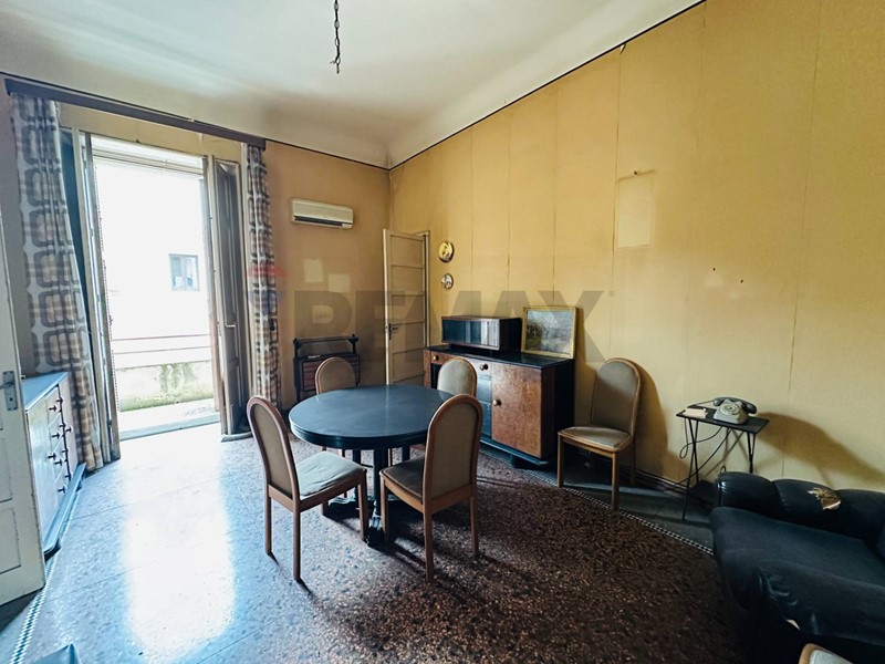 Appartamento in Vendita a Lentini, 30'000&euro;, 119 m²