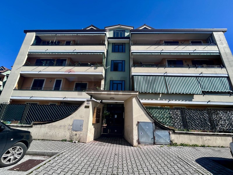 Trilocale in Vendita a Palma Campania, 190'000&euro;, 110 m²