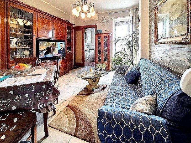 Trilocale in Vendita a Cambiano, 133'000&euro;, 99 m²