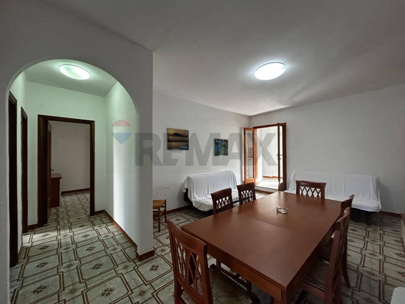 Quadrilocale in Vendita a Vieste, 115'000&euro;, 80 m²