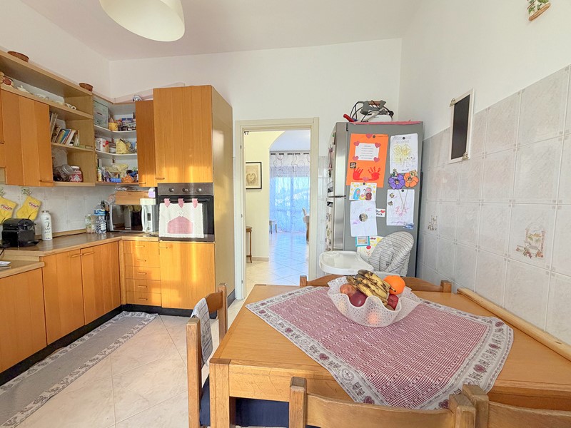 Quadrilocale in Vendita a Cuggiono, 149'000&euro;, 120 m², con Box