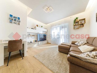 Quadrilocale in Vendita a Livorno, 285'000&euro;, 83 m²