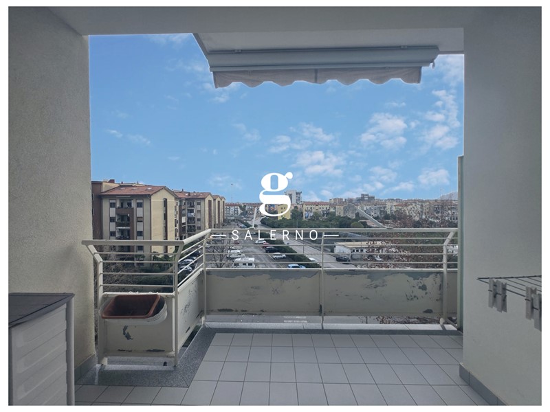 Trilocale in Vendita a Salerno, 278'000&euro;, 70 m²