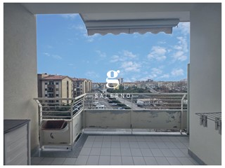 Trilocale in Vendita a Salerno, 278'000&euro;, 70 m²