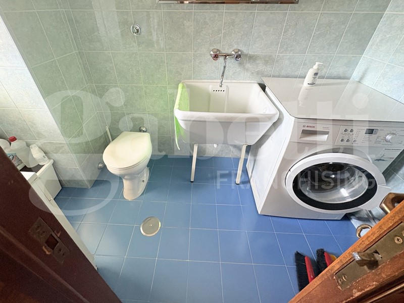 Quadrilocale in Vendita a Bari, 275'000&euro;, 120 m²