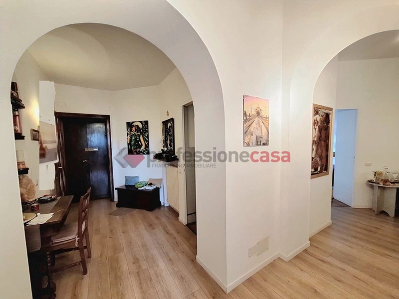 Trilocale in Vendita a Milano, 598'000&euro;, 100 m²