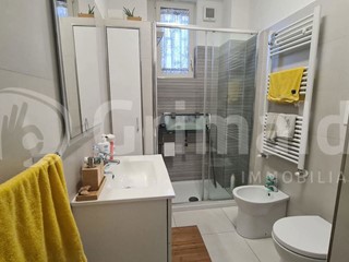 Trilocale in Vendita a Napoli, 315'000&euro;, 62 m²