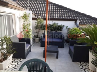 Trilocale in Vendita a Minturno, 159'000&euro;, 85 m², con Box