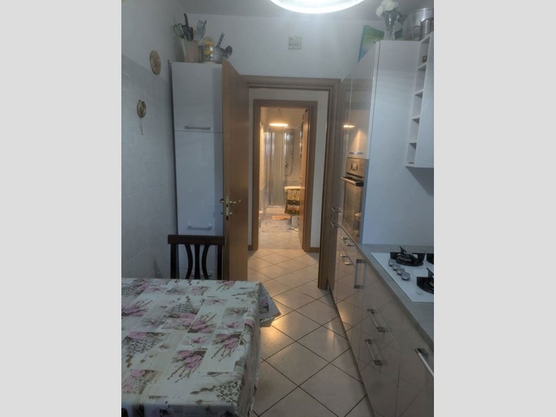 Quadrilocale in Vendita a Monterotondo, 247'000&euro;, 105 m², con Box