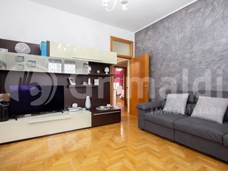 Trilocale in Vendita a Meda, 179'000&euro;, 89 m²