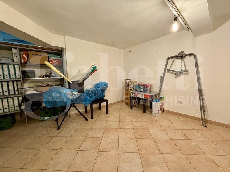 Quadrilocale in Vendita a Sesto Fiorentino, 345'000&euro;, 96 m²