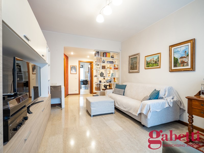 Trilocale in Vendita a Milano, 590'000&euro;, 97 m², con Box