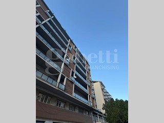 Appartamento in Affitto a Palermo, 1'800&euro;, 200 m², arredato