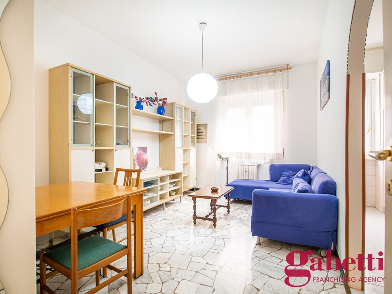 Bilocale in Affitto a Milano, 950&euro;, 55 m², arredato