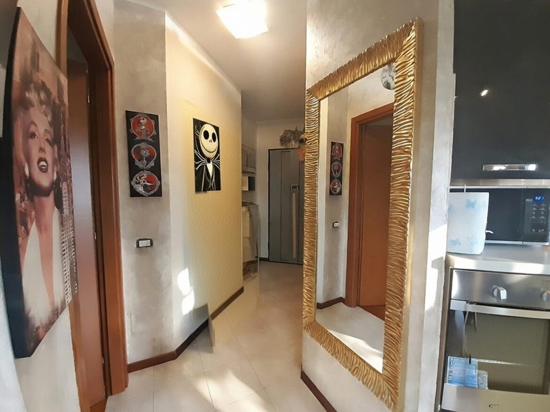 Bilocale in Vendita a Legnano, 129'000&euro;, 55 m², con Box