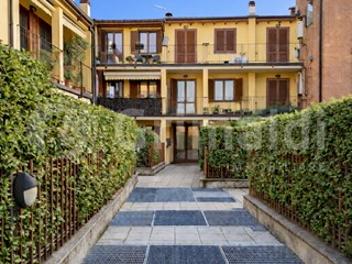 Appartamento in Affitto a Cinisello Balsamo, 750&euro;, 65 m², arredato