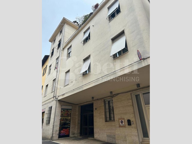 Trilocale in Vendita a Faenza, 149'000&euro;, 105 m²
