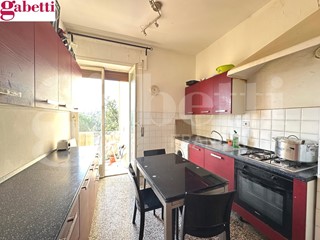 Appartamento in Vendita a Siena, 270'000&euro;, 95 m²