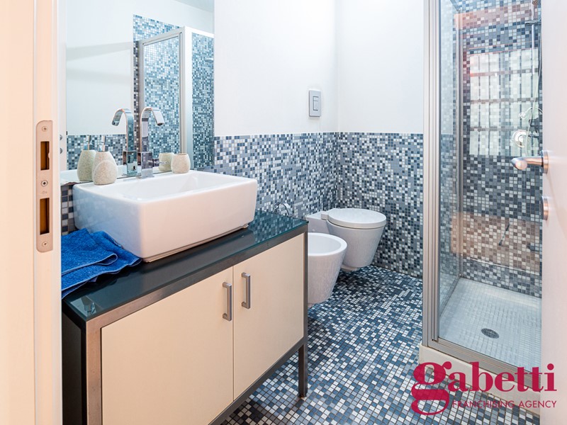 Loft in Affitto a Milano, 1'000&euro;, 60 m², arredato