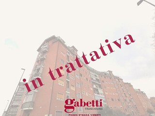 Quadrilocale in Vendita a Torino, 129'000&euro;, 100 m²