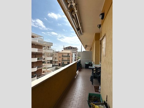 Appartamento in Vendita a Pescara, 290'000&euro;, 131 m²