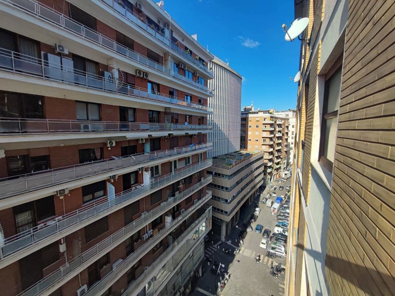 Trilocale in Vendita a Napoli, 535'000&euro;, 98 m²