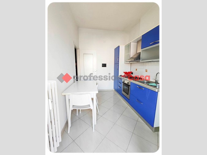 Trilocale in Affitto a Livorno, 620&euro;, 50 m², arredato