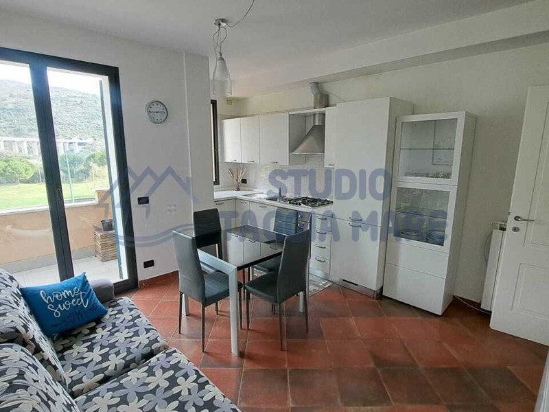 Trilocale in Vendita a Castellaro, 119'000&euro;, 60 m², arredato