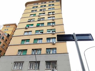 Monolocale in Vendita a Roma, zona Appia nuova, 229'000&euro;, 37 m²