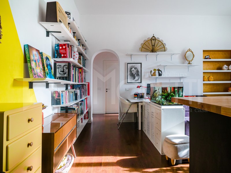 Bilocale in Vendita a Livorno, zona CENTRO, 128'000&euro;, 65 m²