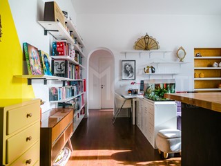 Bilocale in Vendita a Livorno, zona CENTRO, 128'000&euro;, 65 m²