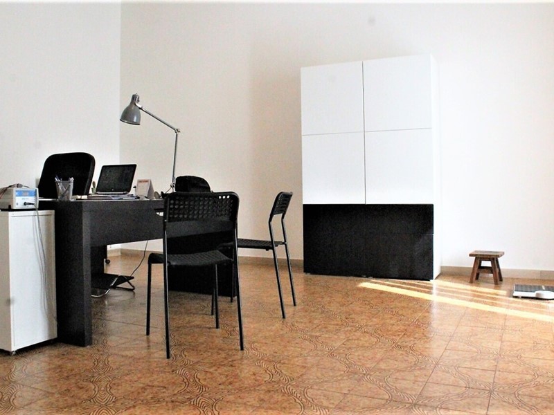 Trilocale in Affitto a Quarto, 600&euro;, 