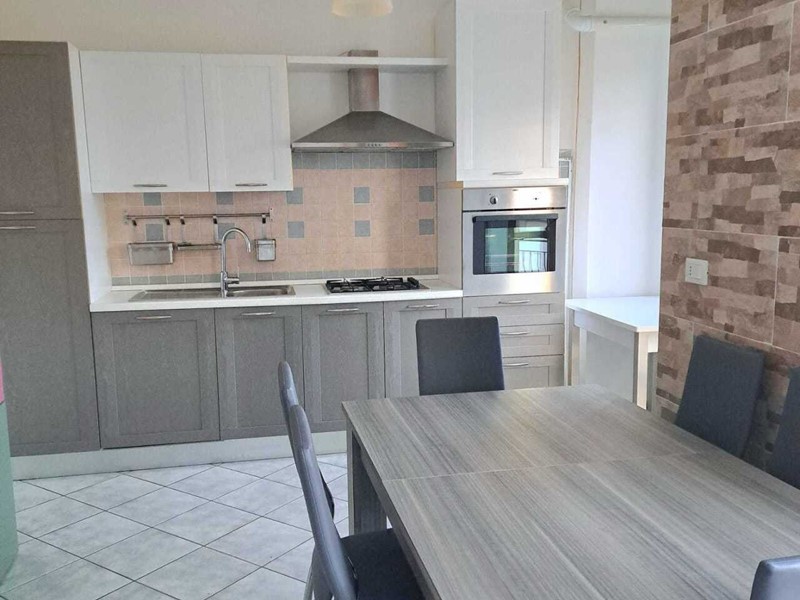 Quadrilocale in Vendita a Lanciano, 89'000&euro;, 70 m², arredato