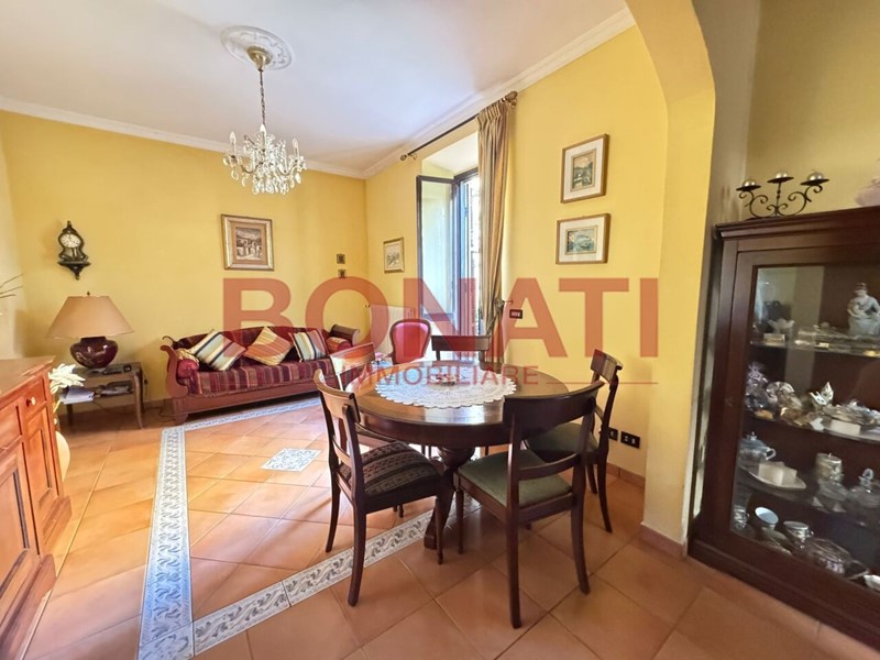 Appartamento in Vendita a La Spezia, zona Periferia Nord Ovest, 250'000&euro;, 119 m²