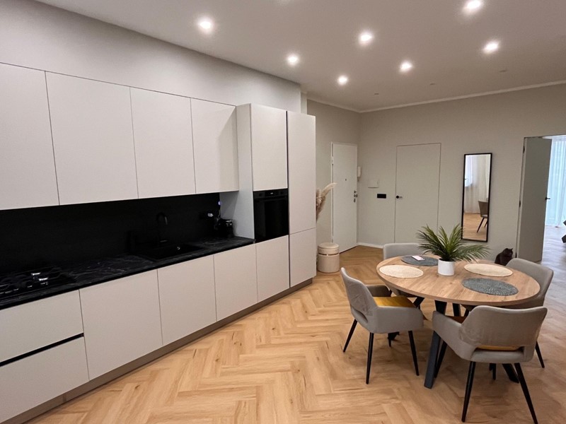 Quadrilocale in Vendita a Torino, zona Lucento, 229'000&euro;, 90 m²