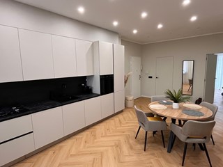 Quadrilocale in Vendita a Torino, zona Lucento, 229'000&euro;, 90 m²