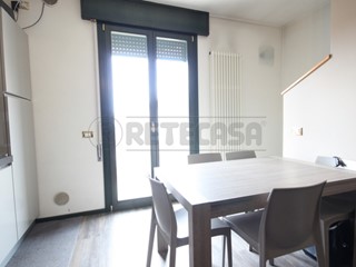 Trilocale in Vendita a Camisano Vicentino, 97'000&euro;, 56 m², con Box